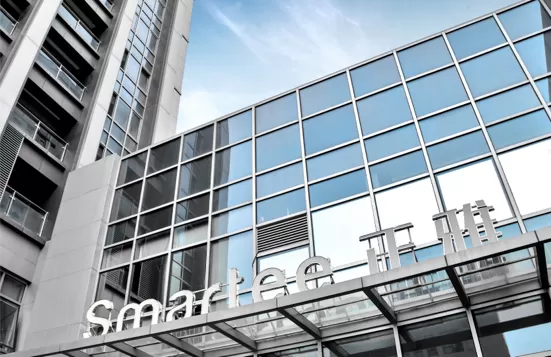 О Smartee