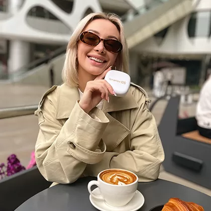 Алина | GS