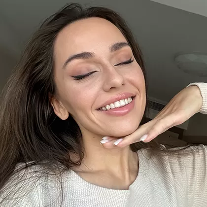 Лиза | GS