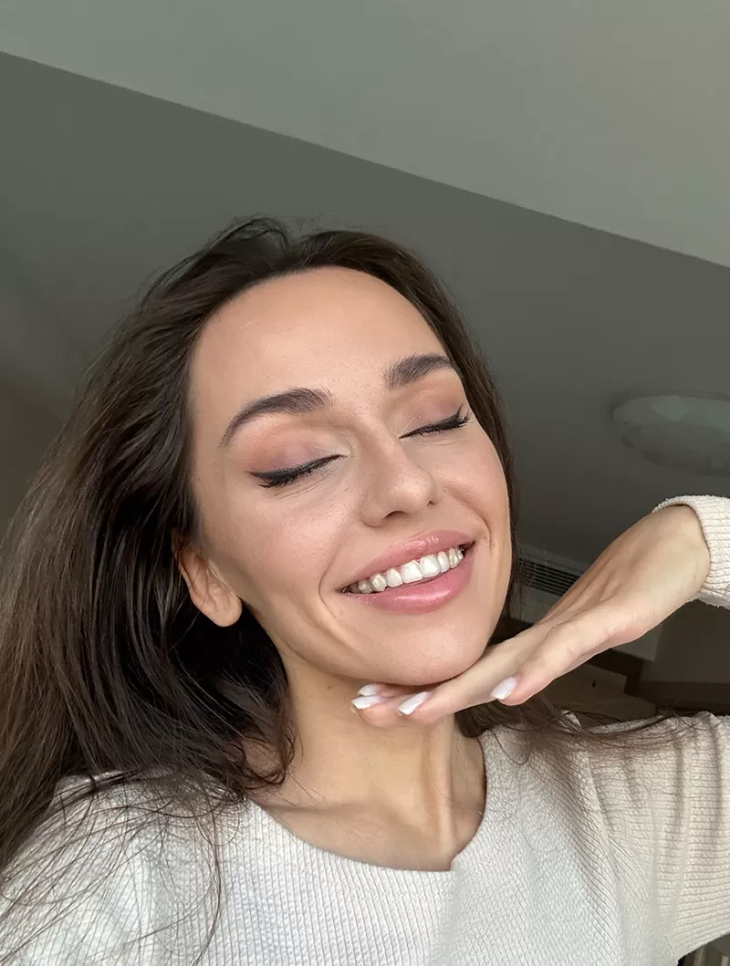 Лиза | GS
