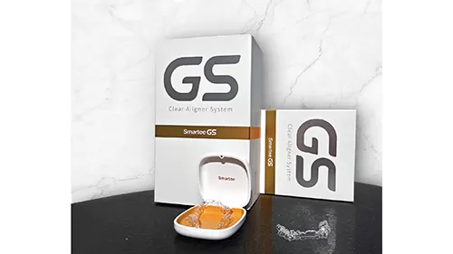 Смарти GS