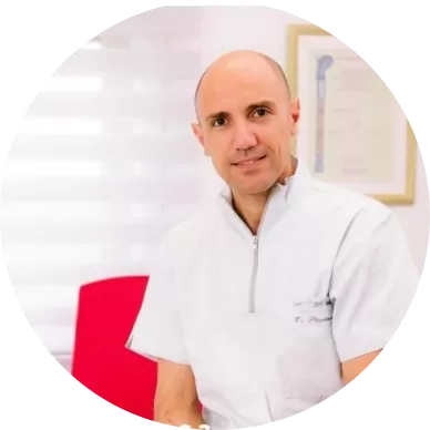 Доктор Эмануэле Пишчонери